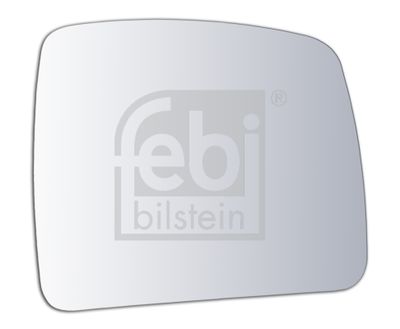Spoguļstikls, Platleņķa spogulis FEBI BILSTEIN 100886