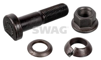 SWAG 99906271 Riteņa stiprināšanas skrūve