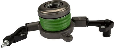 Centrālais izslēdzējmehānisms, Sajūgs TRW PJQ112