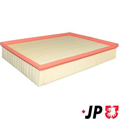 Воздушный фильтр JP GROUP 1118609100