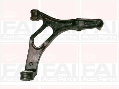 Neatkarīgās balstiekārtas svira, Riteņa piekare FAI AutoParts SS6409