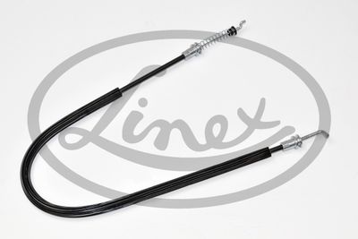 Trose, Durvju slēdzene LINEX 14.76.01