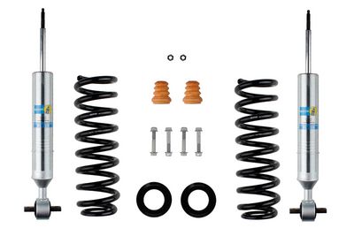 Balstiekārtas komplekts, Atsperes/Amortizatori BILSTEIN 47-256958