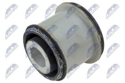 Втулка, балка моста NTY ZTP-FR-007A