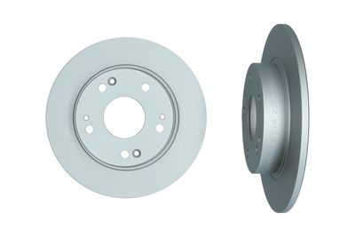 Bremžu diski KAMOKA 1031028