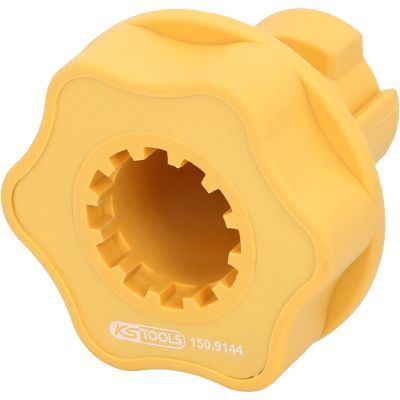 Adapteris, Eļļas piltuve KS TOOLS 150.9144