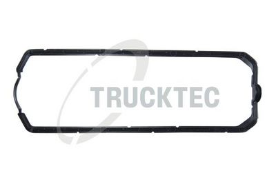 Прокладка, крышка головки цилиндра TRUCKTEC AUTOMOTIVE 07.10.016
