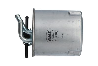 Degvielas filtrs KAVO PARTS NF-2466