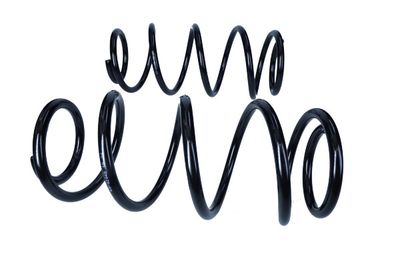 Пружина ходовой части MAXGEAR 60-0204D