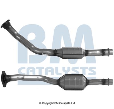 Katalizators BM CATALYSTS BM80084H