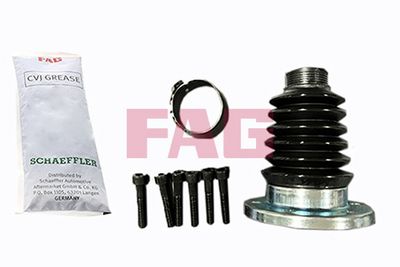 Комплект пыльника, приводной вал Schaeffler FAG 772 0244 30