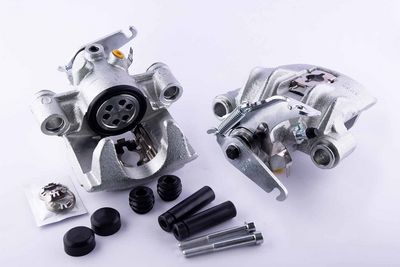 Тормозной суппорт HELLA 8AN 355 788-841