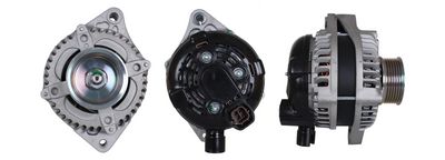 Ģenerators DRI 2221721302