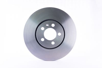 Тормозной диск HELLA 8DD 355 104-331