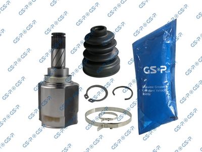 Šarnīru komplekts, Piedziņas vārpsta GSP 641126