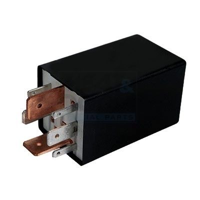 Vadības bloks, Kvēlsveces darbības laiks MEAT & DORIA 7285570