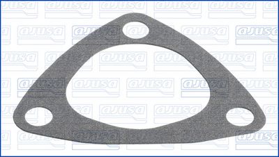 Blīve, Eļļas sūknis AJUSA 00323400