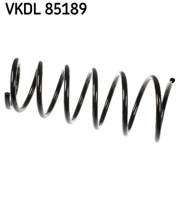 Balstiekārtas atspere SKF VKDL 85189