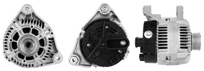 Генератор DRI 2151371002