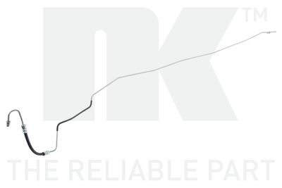 Тормозной шланг NK 853970