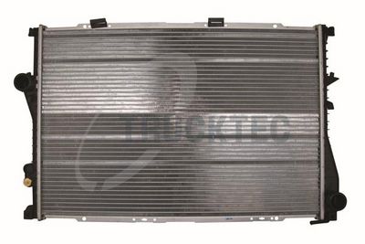Radiators, Motora dzesēšanas sistēma TRUCKTEC AUTOMOTIVE 08.11.022