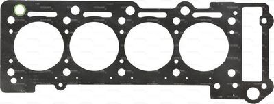 Прокладка, головка цилиндра VICTOR REINZ 61-36180-00