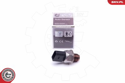 Датчик, давление подачи топлива ESEN SKV 17SKV582