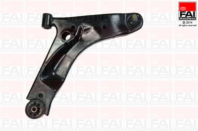 Neatkarīgās balstiekārtas svira, Riteņa piekare FAI AutoParts SS7223