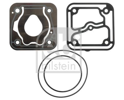 Blīvju komplekts, Lameļu ventilis FEBI BILSTEIN 37813