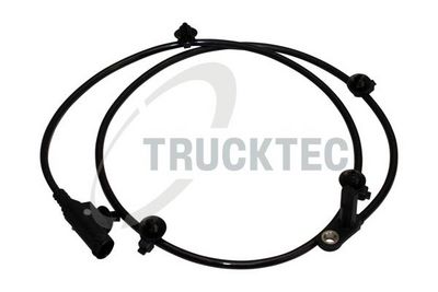 Devējs, Riteņu griešanās ātrums TRUCKTEC AUTOMOTIVE 02.42.423