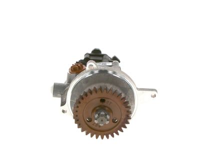 Hidrosūknis, Stūres iekārta BOSCH KS00001597