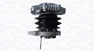 Ūdens sūknis, dzinēja dzesēšana MAGNETI MARELLI 352316170816