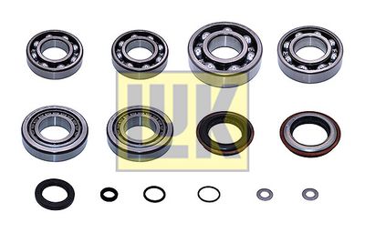 Remonta komplekts, reduktors (E ass) Schaeffler LuK 761 0002 10