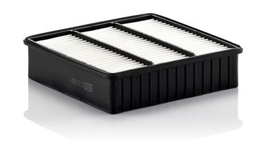 Воздушный фильтр MANN-FILTER C 2136/1