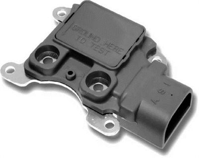 Регулятор генератора MAGNETI MARELLI 940016081000