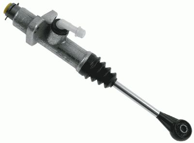 Galvenais cilindrs, Sajūgs SACHS 6 284 600 175