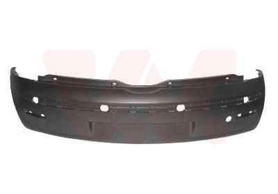 Bampers VAN WEZEL 1622548