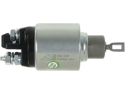 Ievilcējrelejs, Starteris AS-PL SS0103P