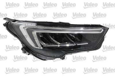 Pamatlukturis VALEO 450951