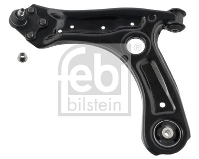 Neatkarīgās balstiekārtas svira, Riteņa piekare FEBI BILSTEIN 44547