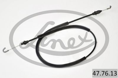 Трос, замок двери LINEX 47.76.13
