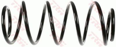 Balstiekārtas atspere TRW JCS814