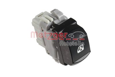 Выключатель, стеклолодъемник METZGER 0916945