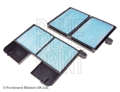 Filtra komplekts, Salona telpas gaiss BLUE PRINT ADT32509