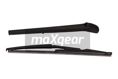 Комплект рычагов стеклоочистителя, система очистки стекол MAXGEAR 39-0326