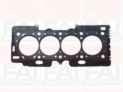 Прокладка, головка цилиндра FAI AutoParts HG1066B