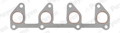 Прокладка, выпускной коллектор PAYEN JC281