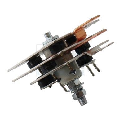 Ģeneratora sprieguma regulators MEAT & DORIA 52237