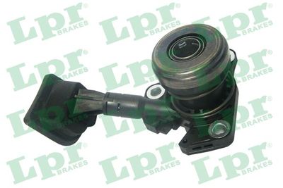 Центральный выключатель, система сцепления LPR 3457