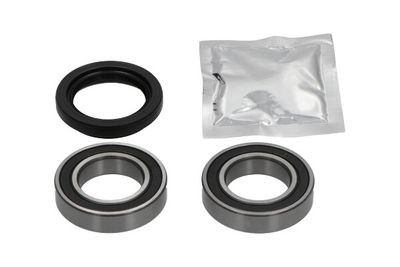Riteņa rumbas gultņa komplekts KAVO PARTS WBK-8504
